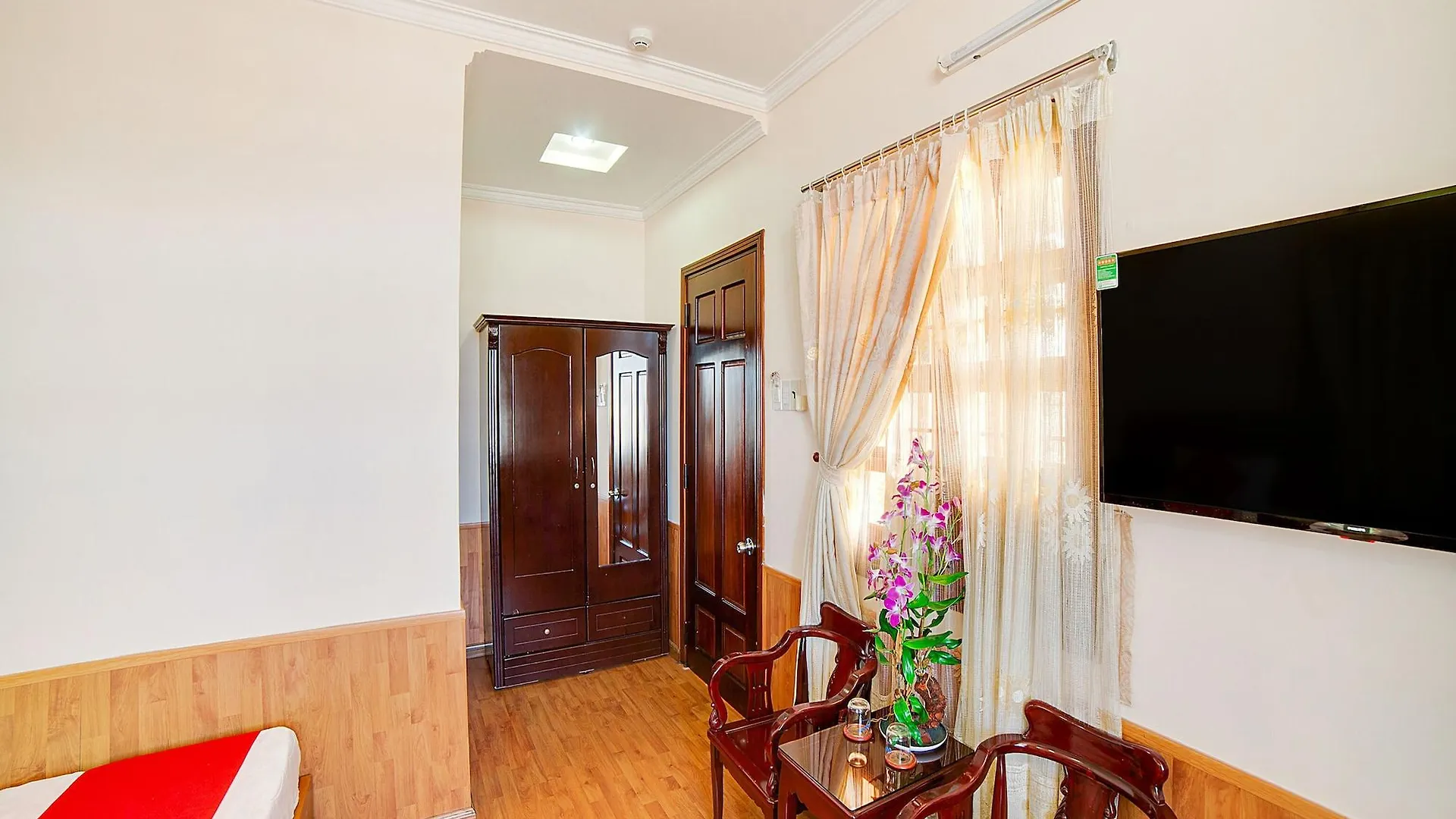 Hotel Oyo 563 Phu Thinh à Nha Trang