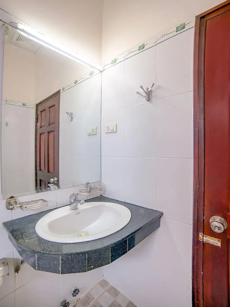Hotel Oyo 563 Phu Thinh à Nha Trang