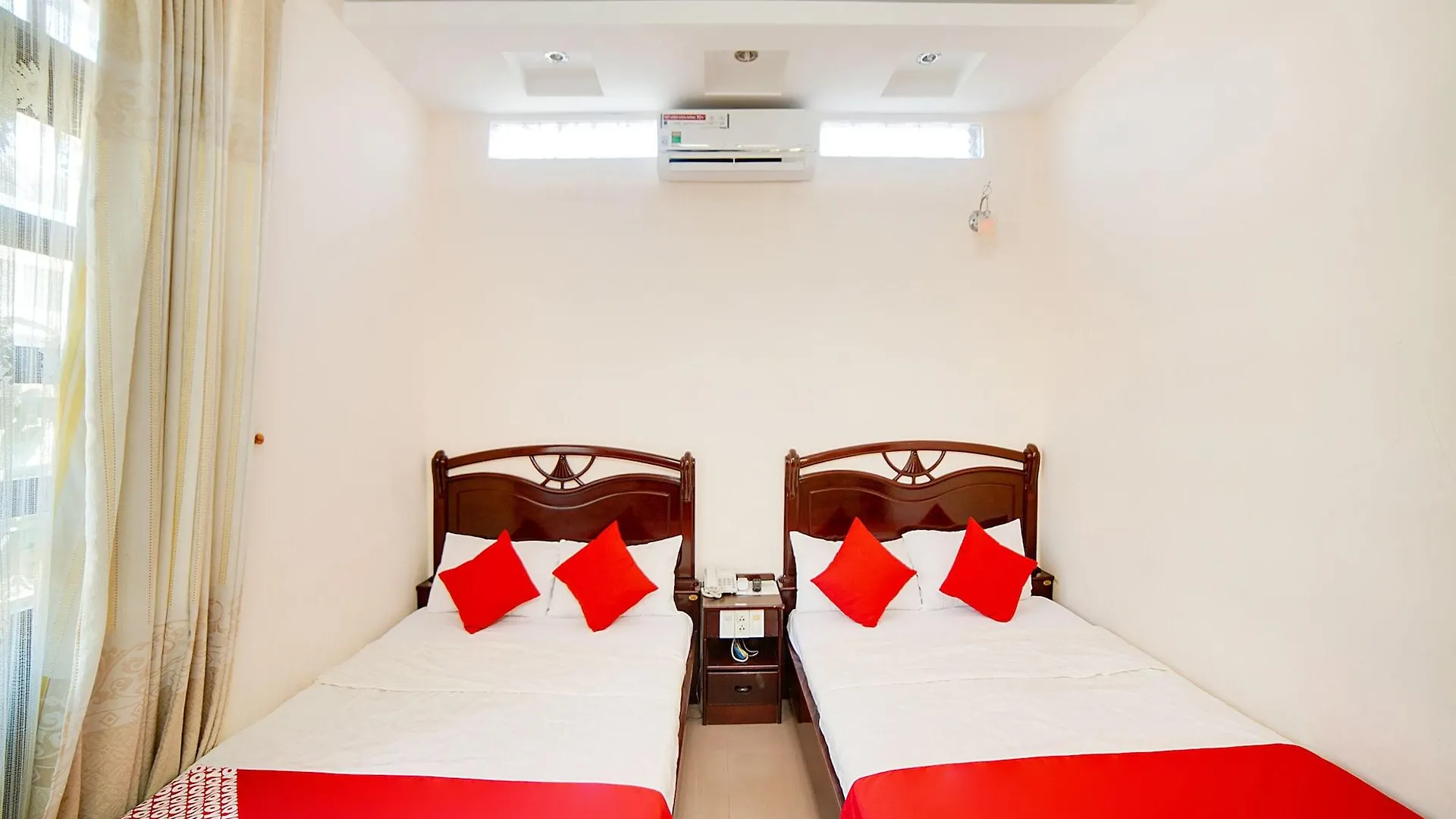 Hotel Oyo 563 Phu Thinh à Nha Trang