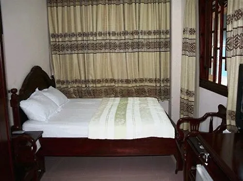 Hotel Oyo 563 Phu Thinh à Nha Trang