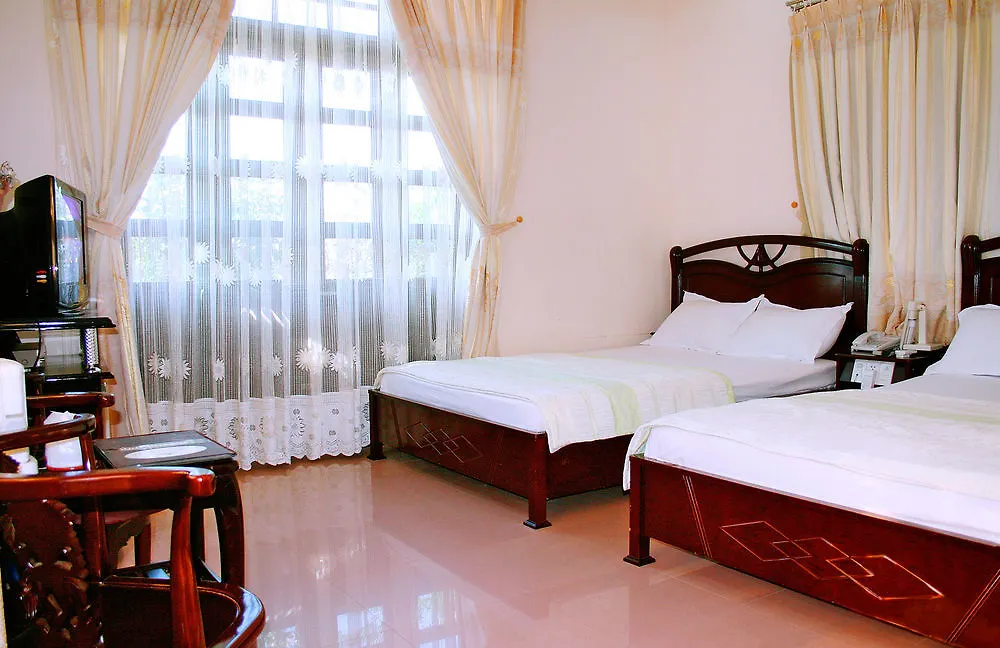 Hotel Oyo 563 Phu Thinh à Nha Trang