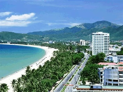 **  Hotel Oyo 563 Phu Thinh à Nha Trang Vietnam