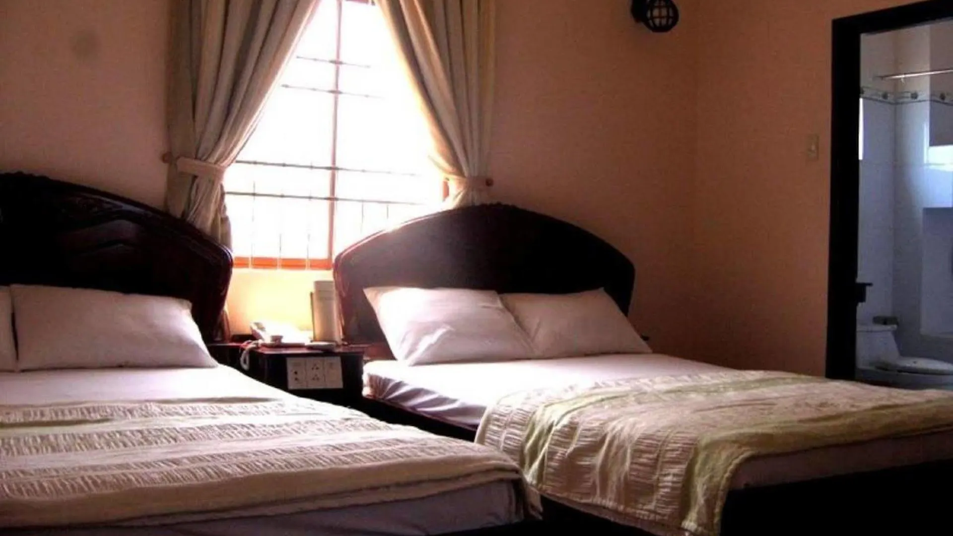 Hotel Oyo 563 Phu Thinh à Nha Trang