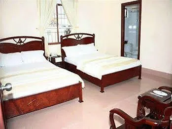 Hotel Oyo 563 Phu Thinh à Nha Trang