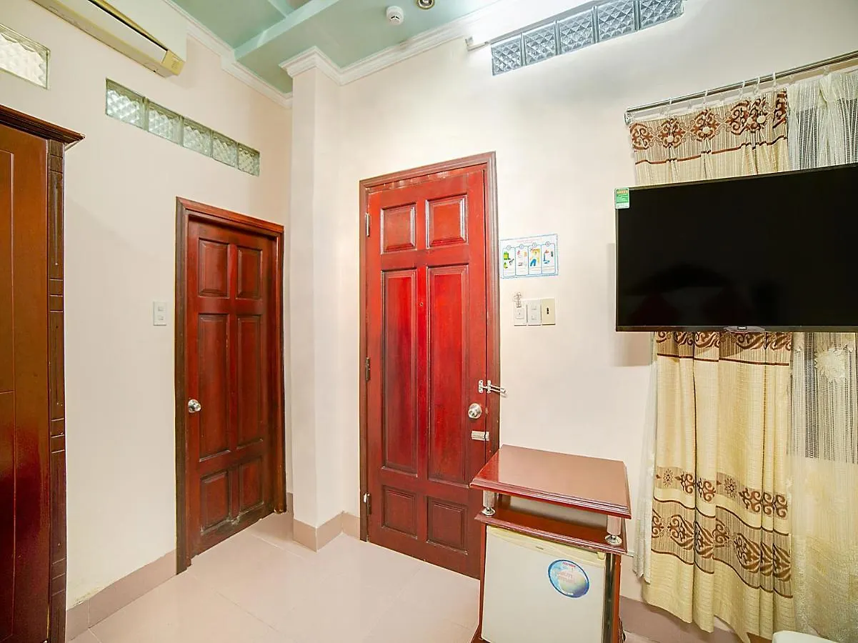 Hotel Oyo 563 Phu Thinh à Nha Trang