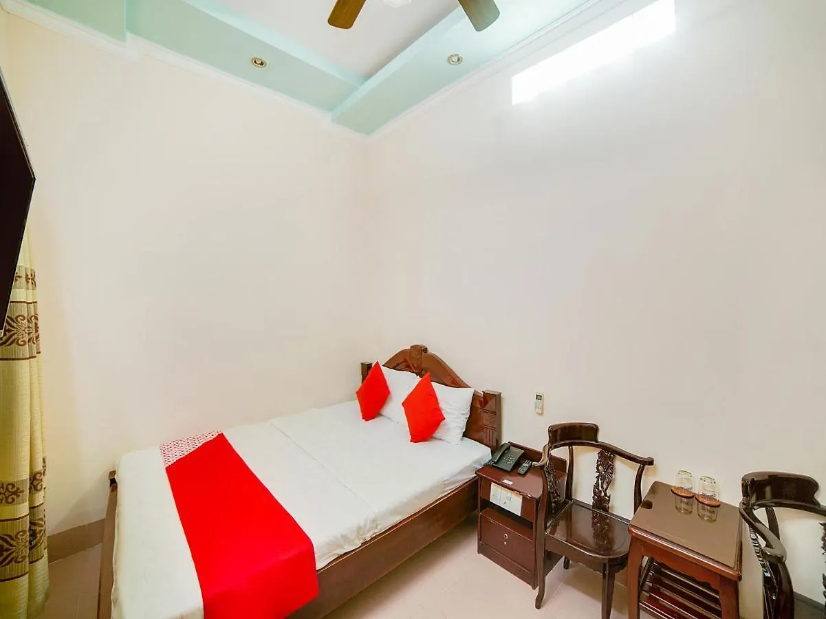 Hotel Oyo 563 Phu Thinh à Nha Trang