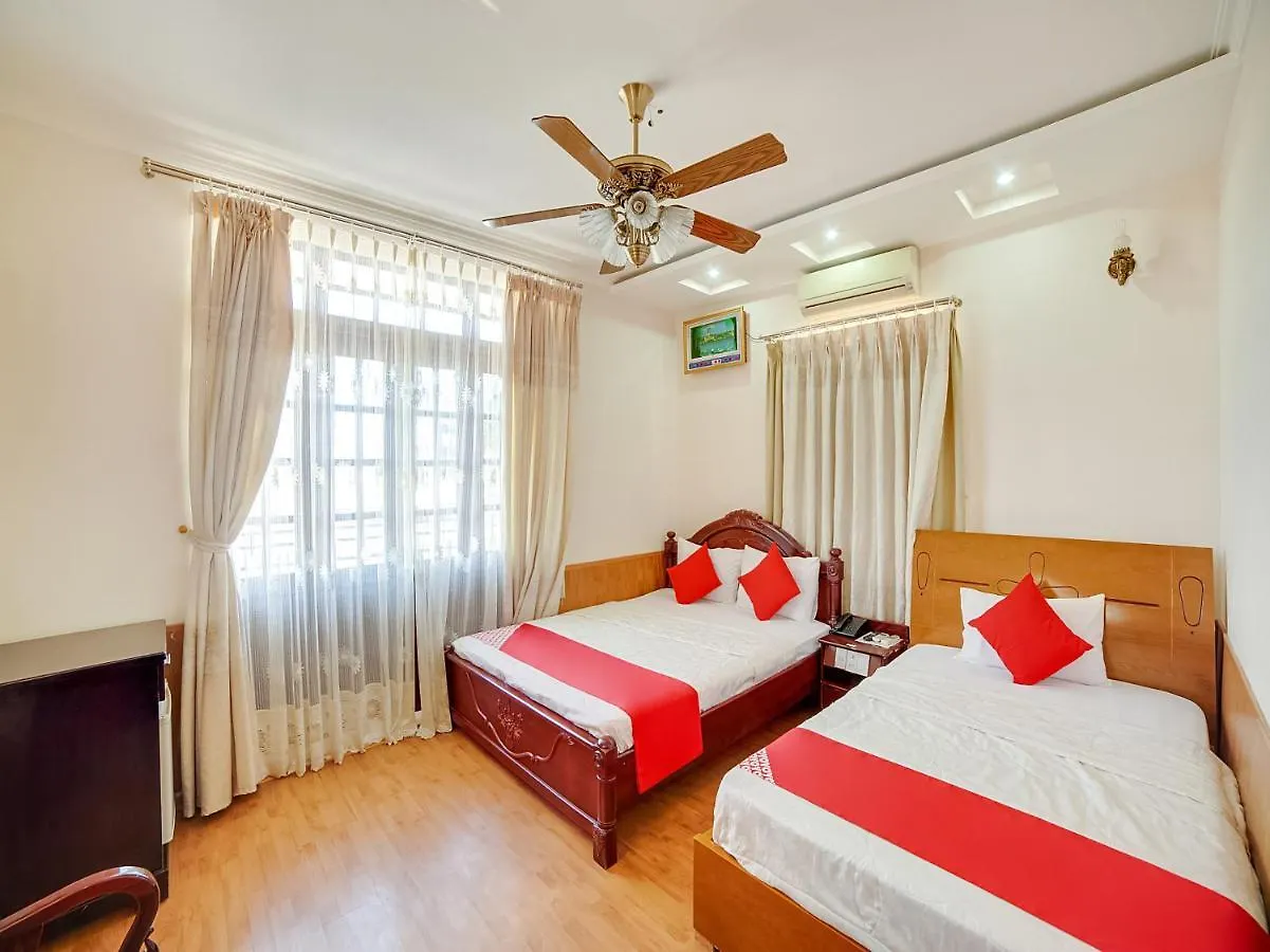 Hotel Oyo 563 Phu Thinh à Nha Trang