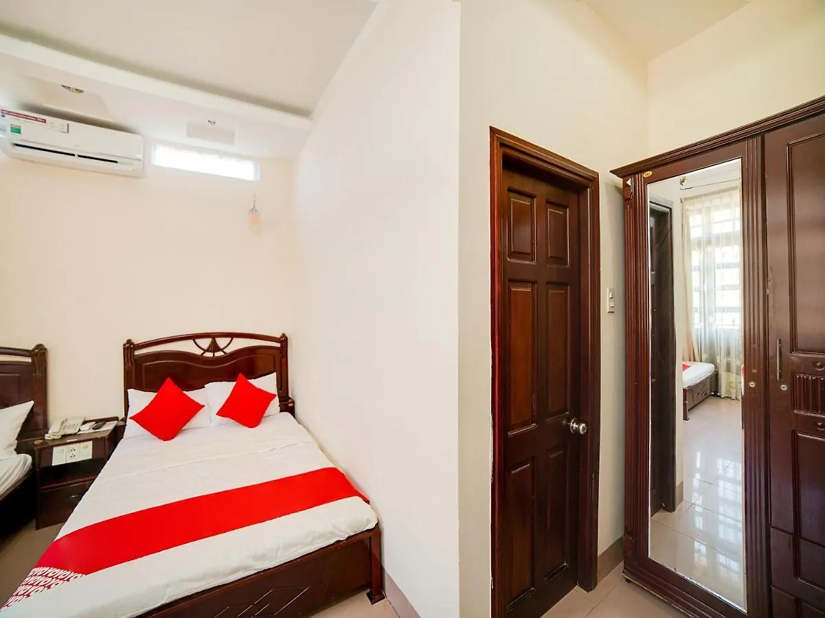 Hotel Oyo 563 Phu Thinh à Nha Trang