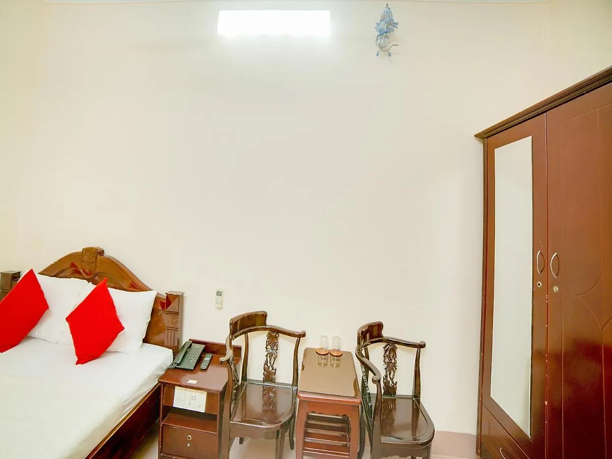 Hotel Oyo 563 Phu Thinh à Nha Trang